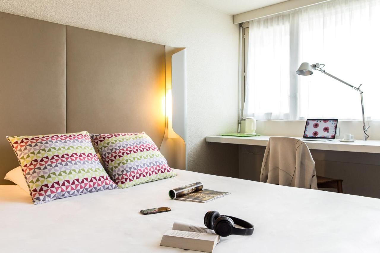 Campanile Lille - Seclin Hotel Kültér fotó