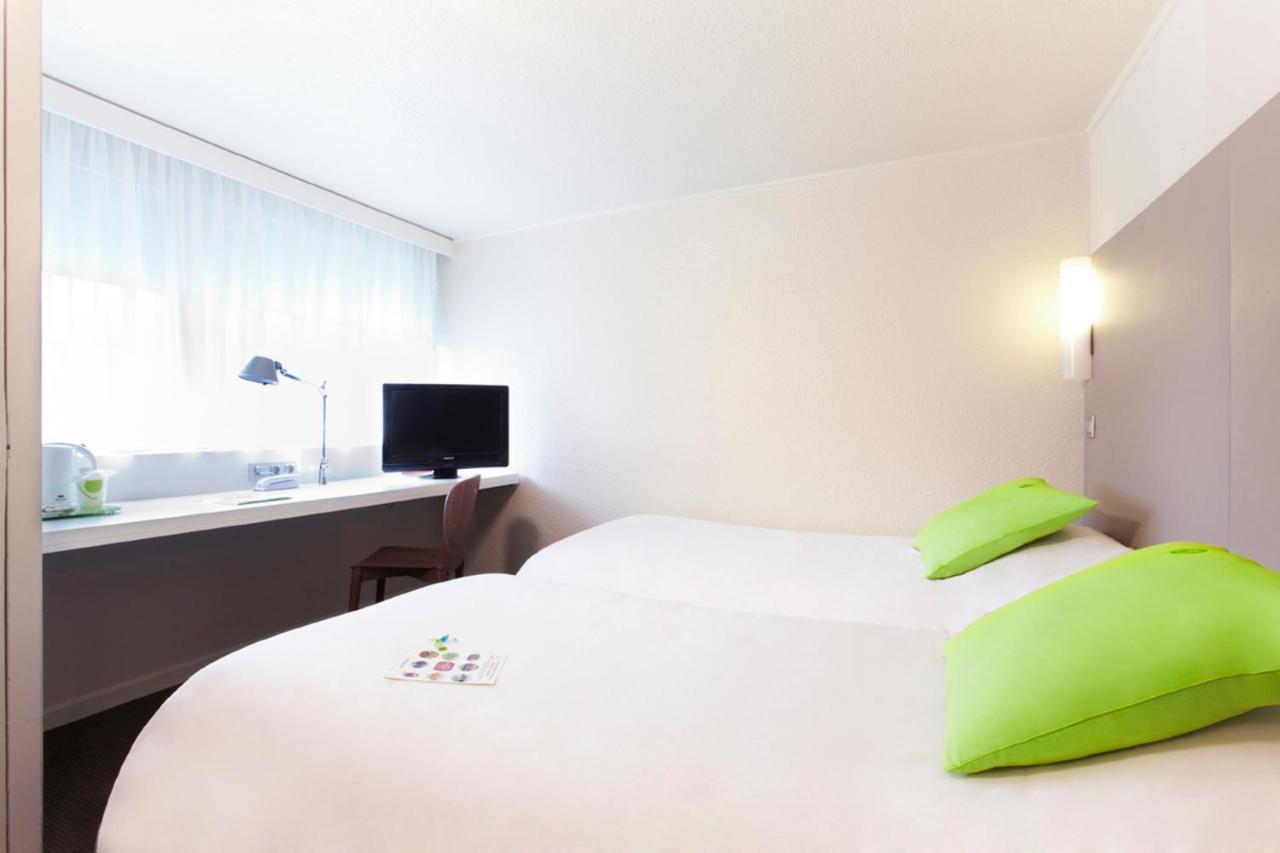 Campanile Lille - Seclin Hotel Kültér fotó