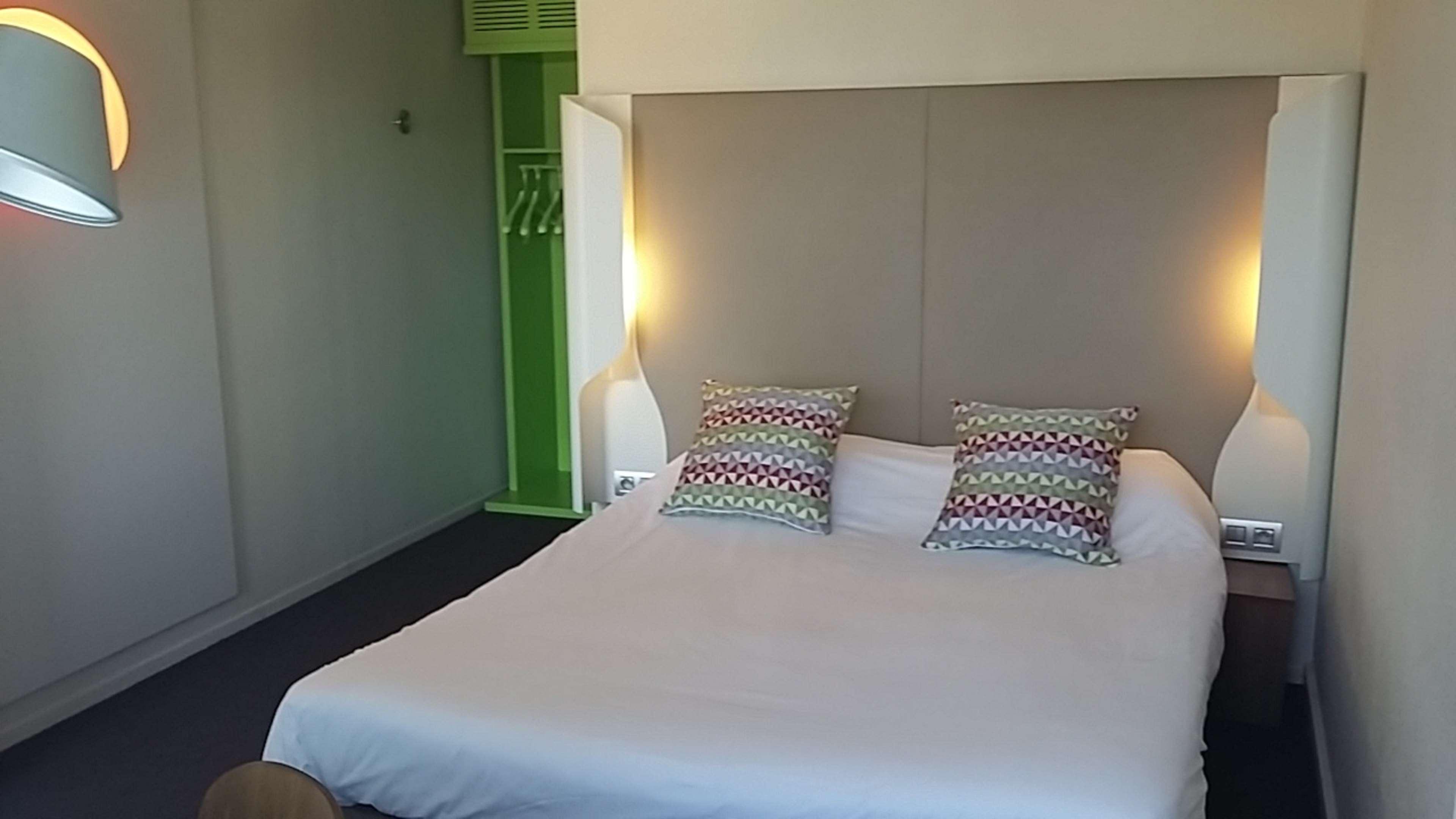 Campanile Lille - Seclin Hotel Kültér fotó