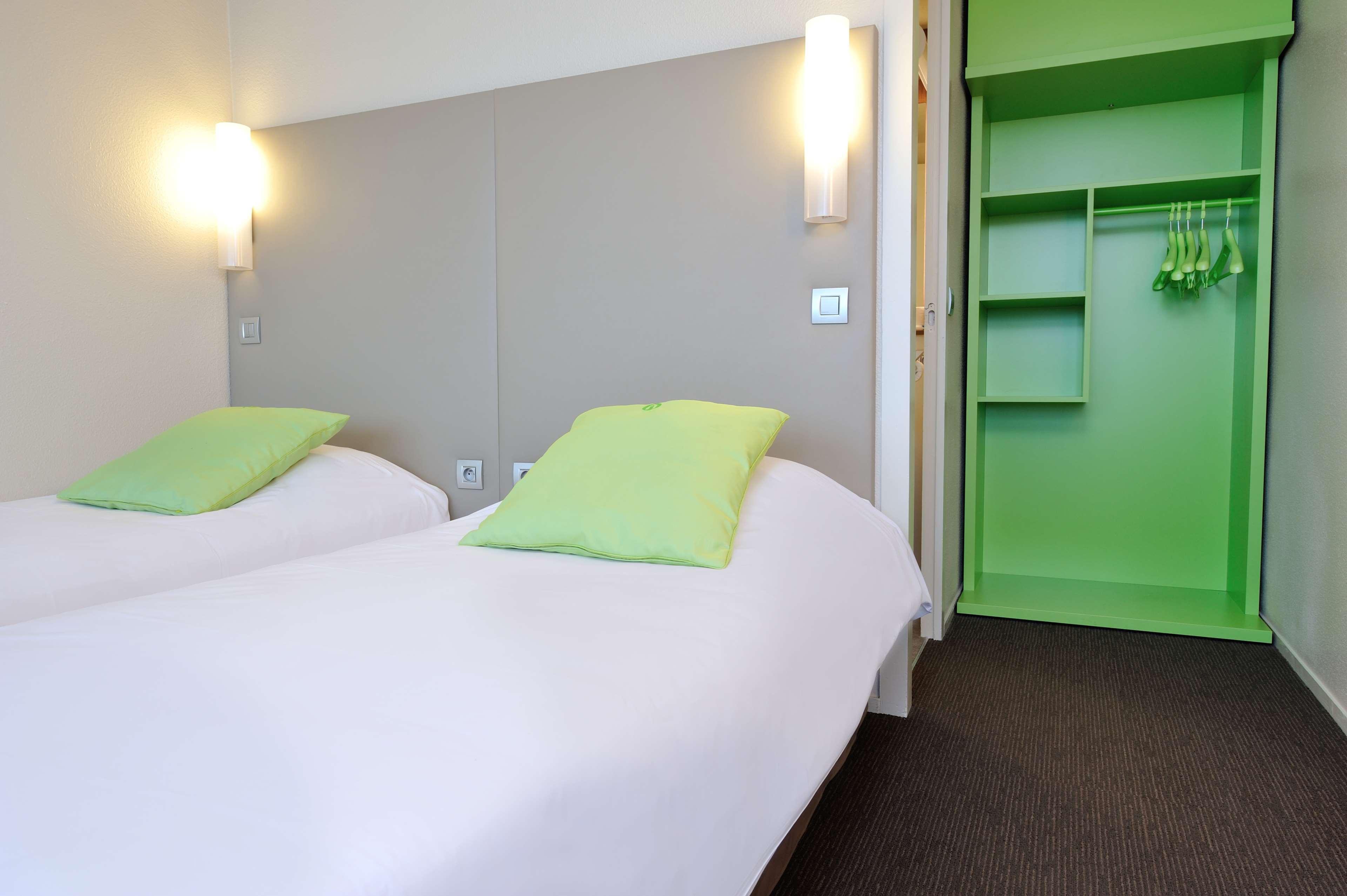 Campanile Lille - Seclin Hotel Kültér fotó