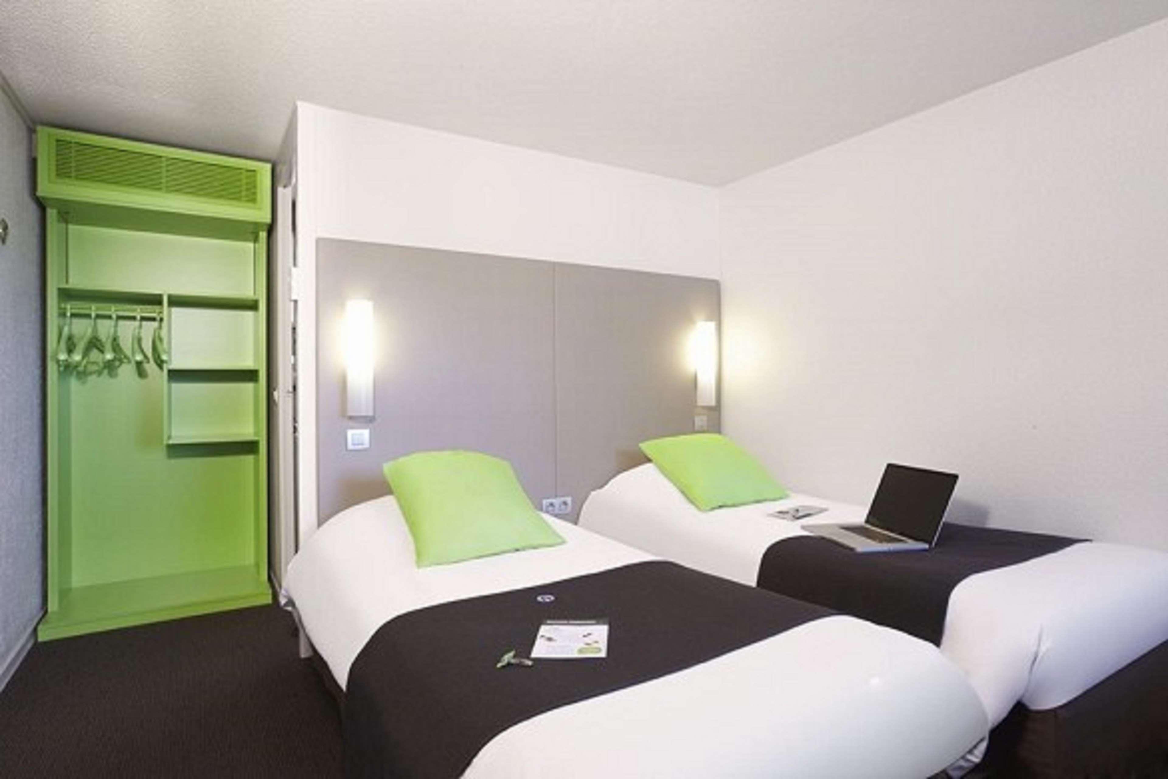 Campanile Lille - Seclin Hotel Kültér fotó