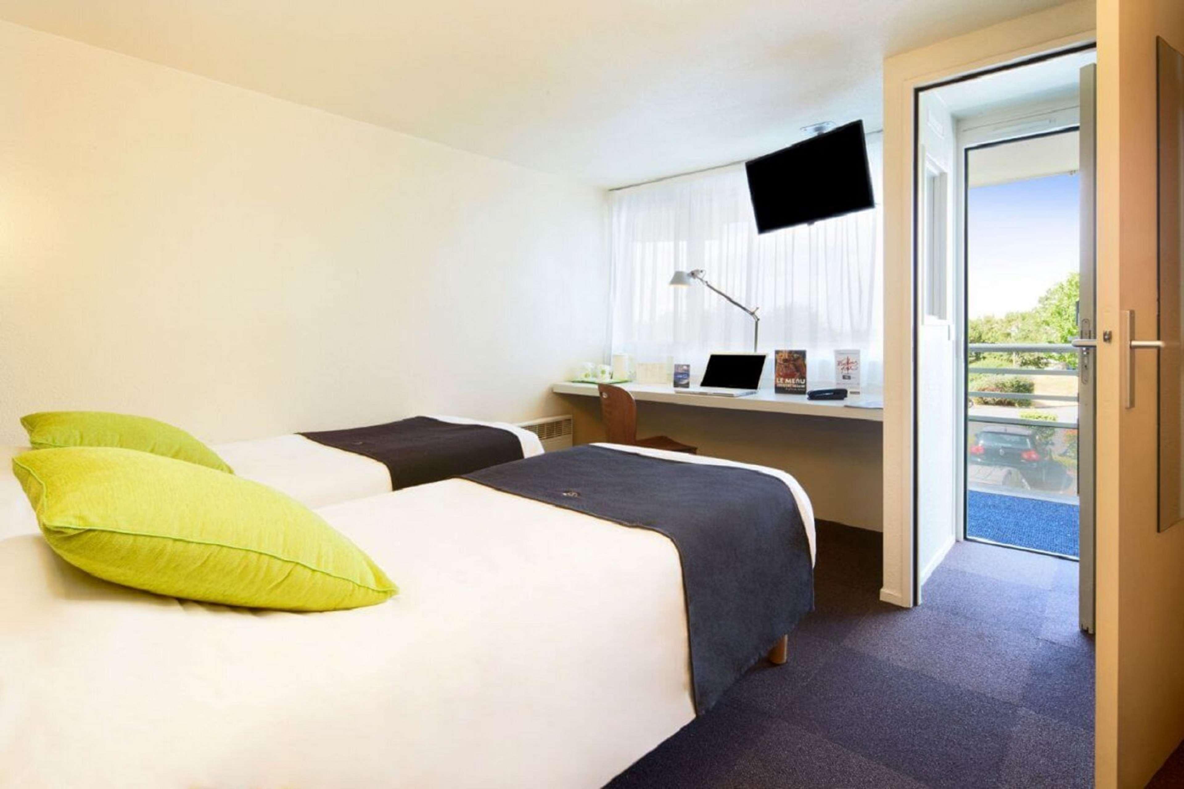 Campanile Lille - Seclin Hotel Kültér fotó