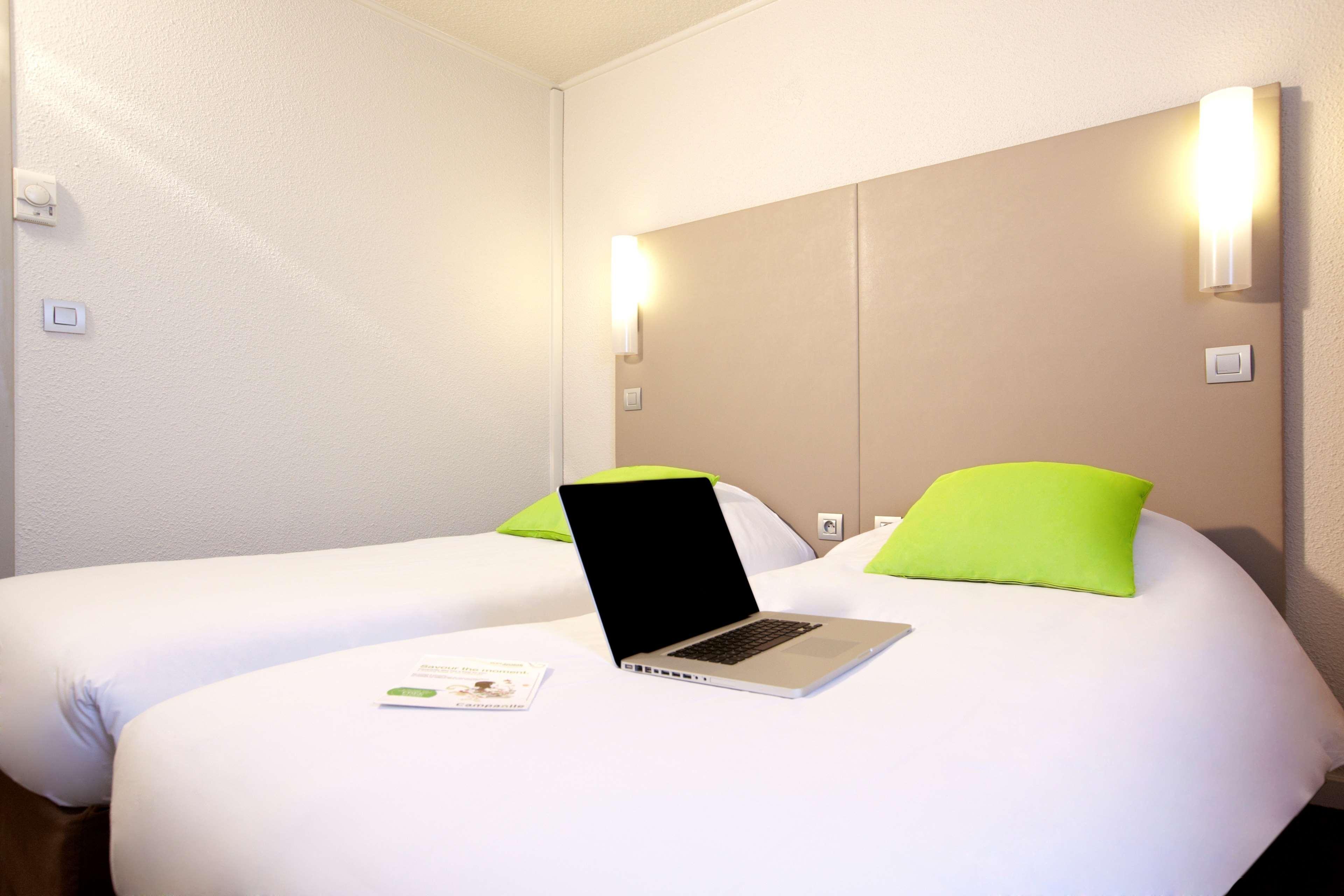 Campanile Lille - Seclin Hotel Kültér fotó