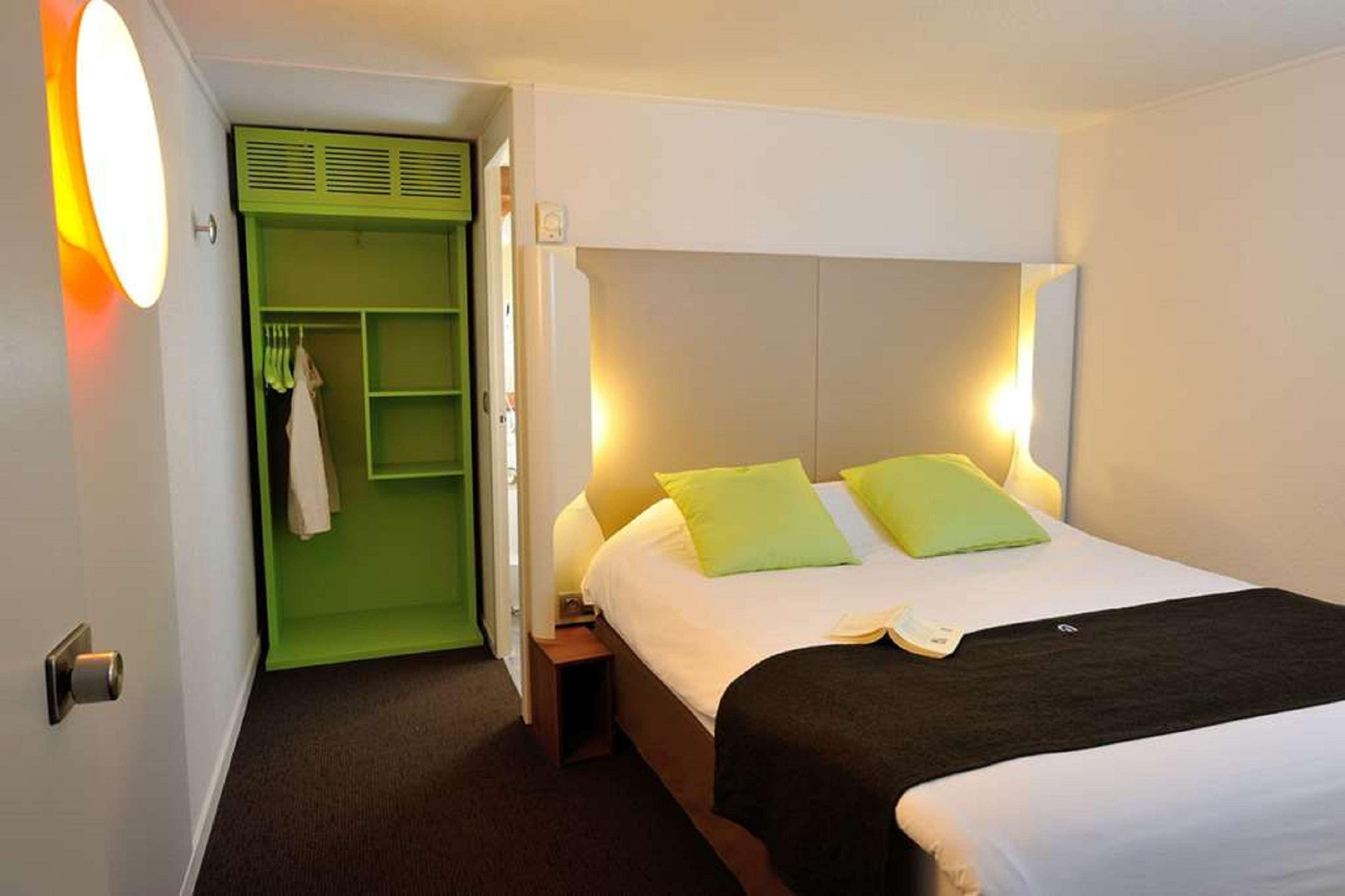 Campanile Lille - Seclin Hotel Kültér fotó