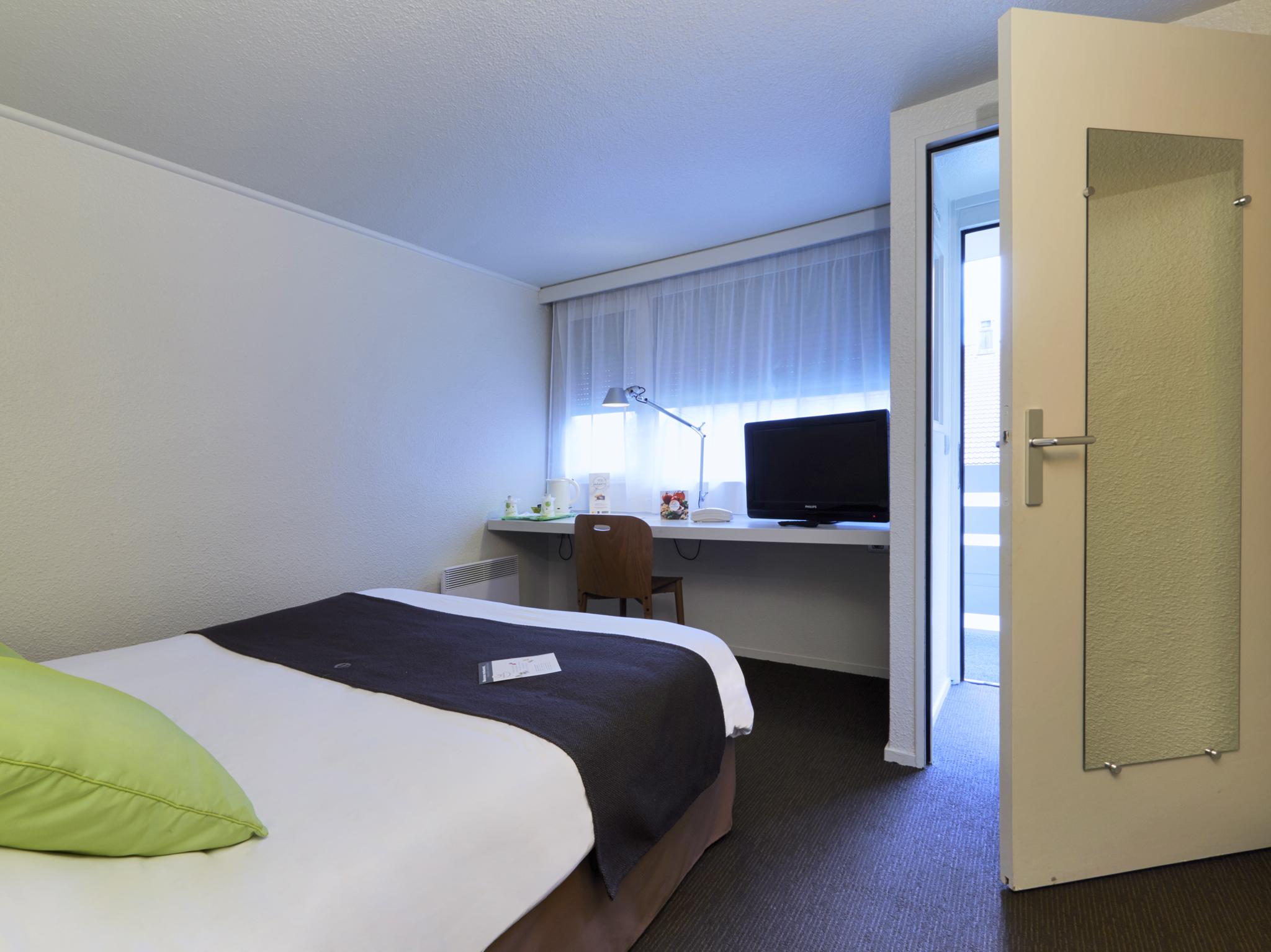 Campanile Lille - Seclin Hotel Kültér fotó