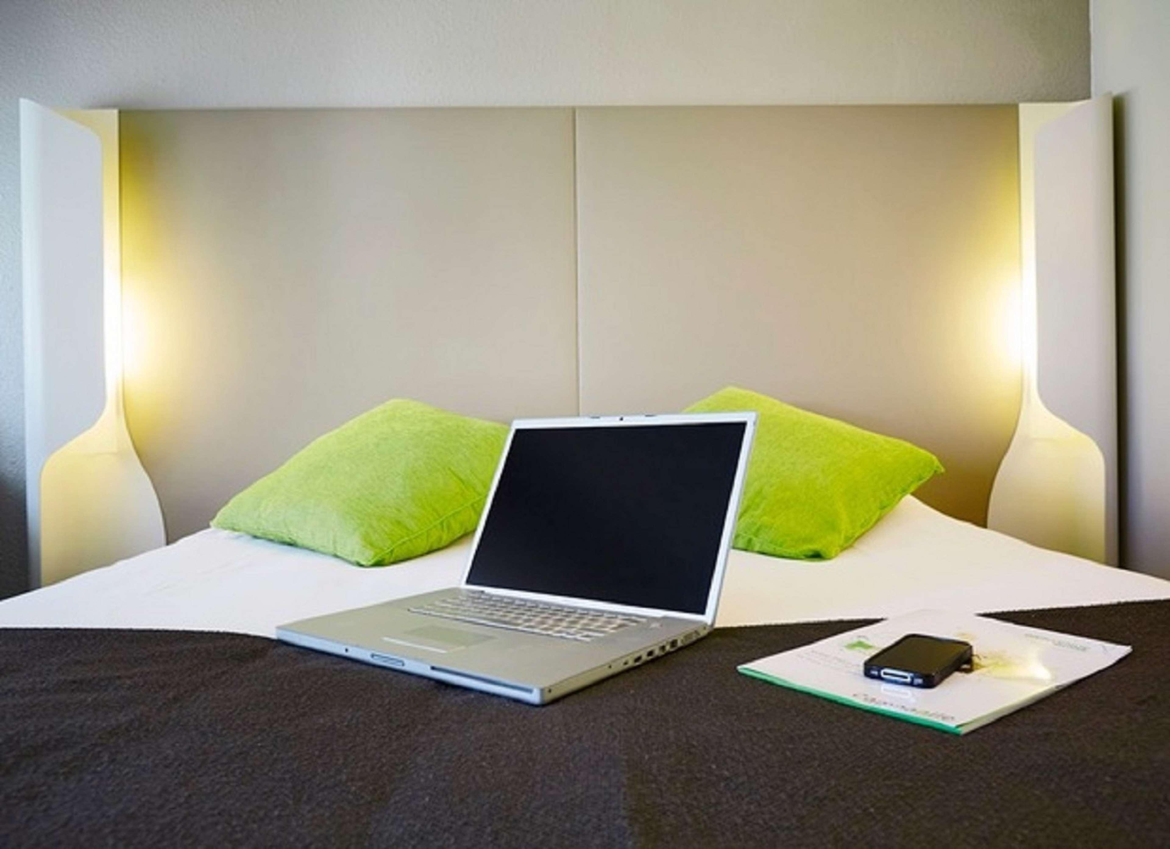 Campanile Lille - Seclin Hotel Kültér fotó