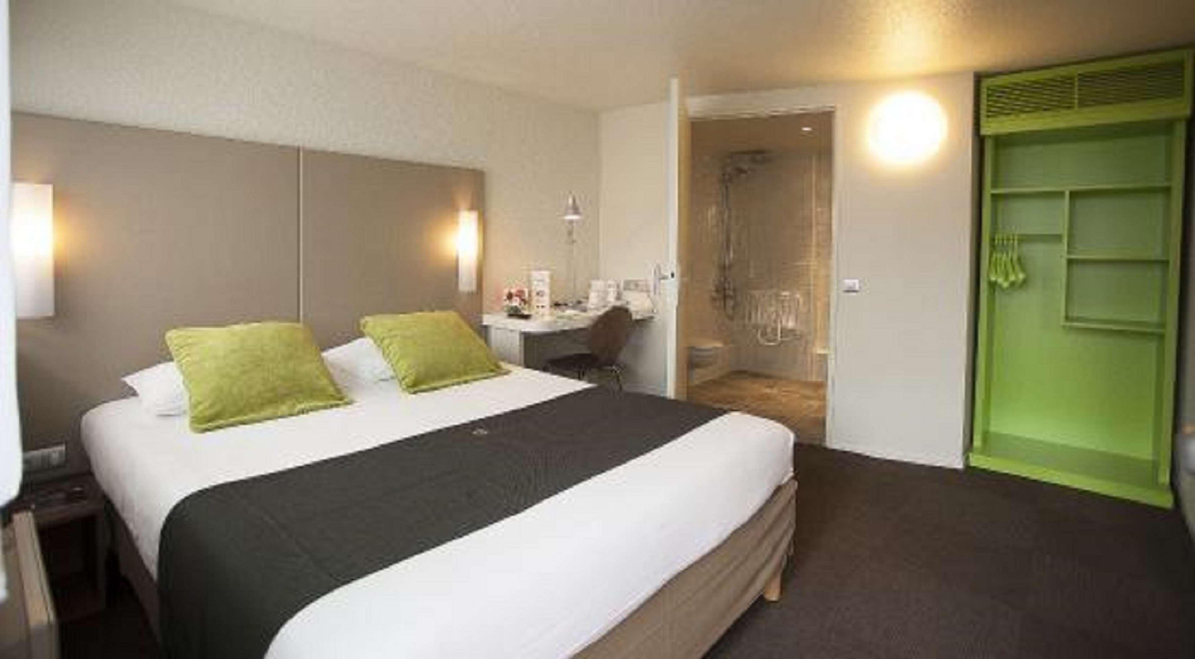 Campanile Lille - Seclin Hotel Kültér fotó