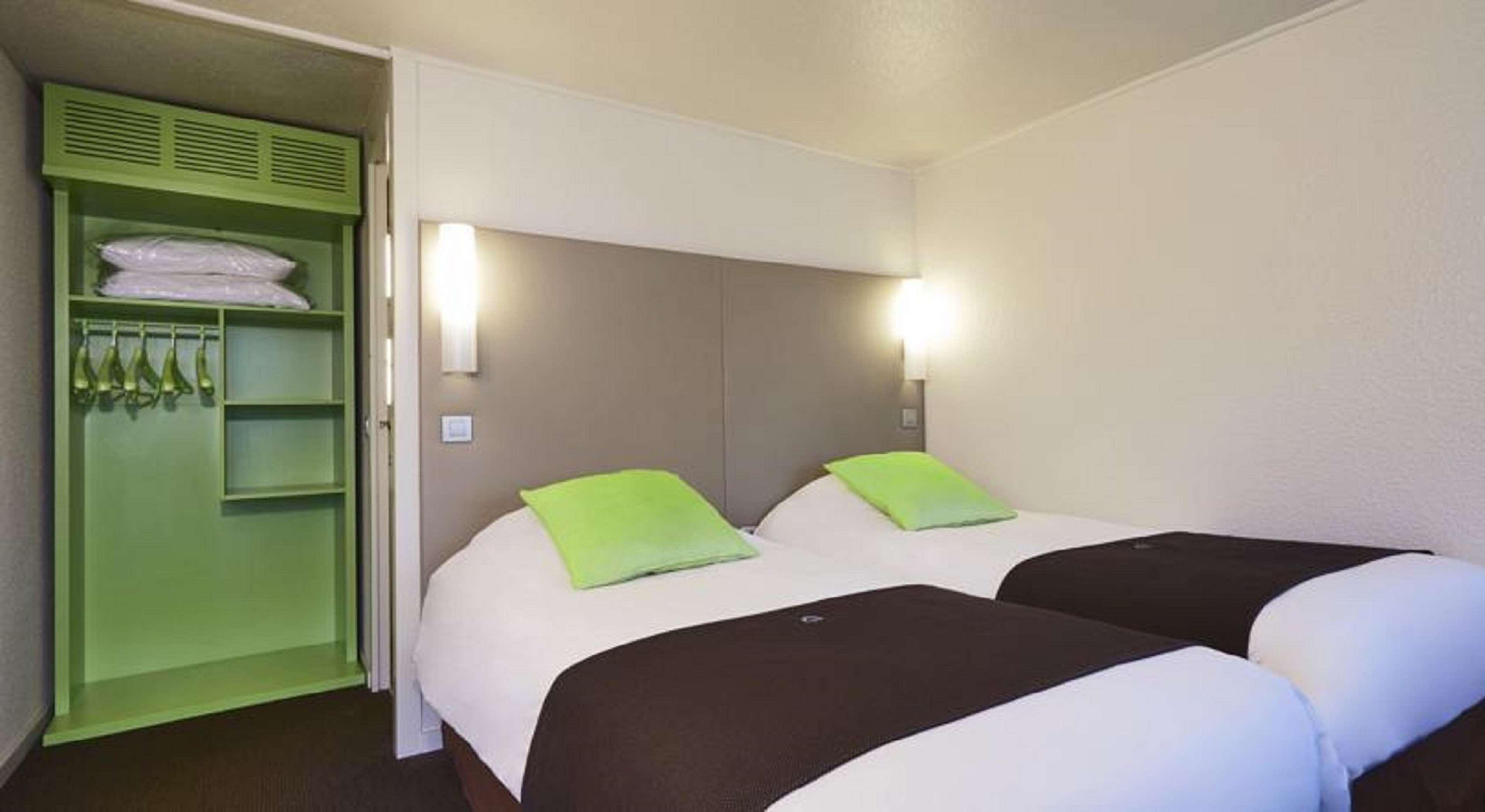 Campanile Lille - Seclin Hotel Kültér fotó