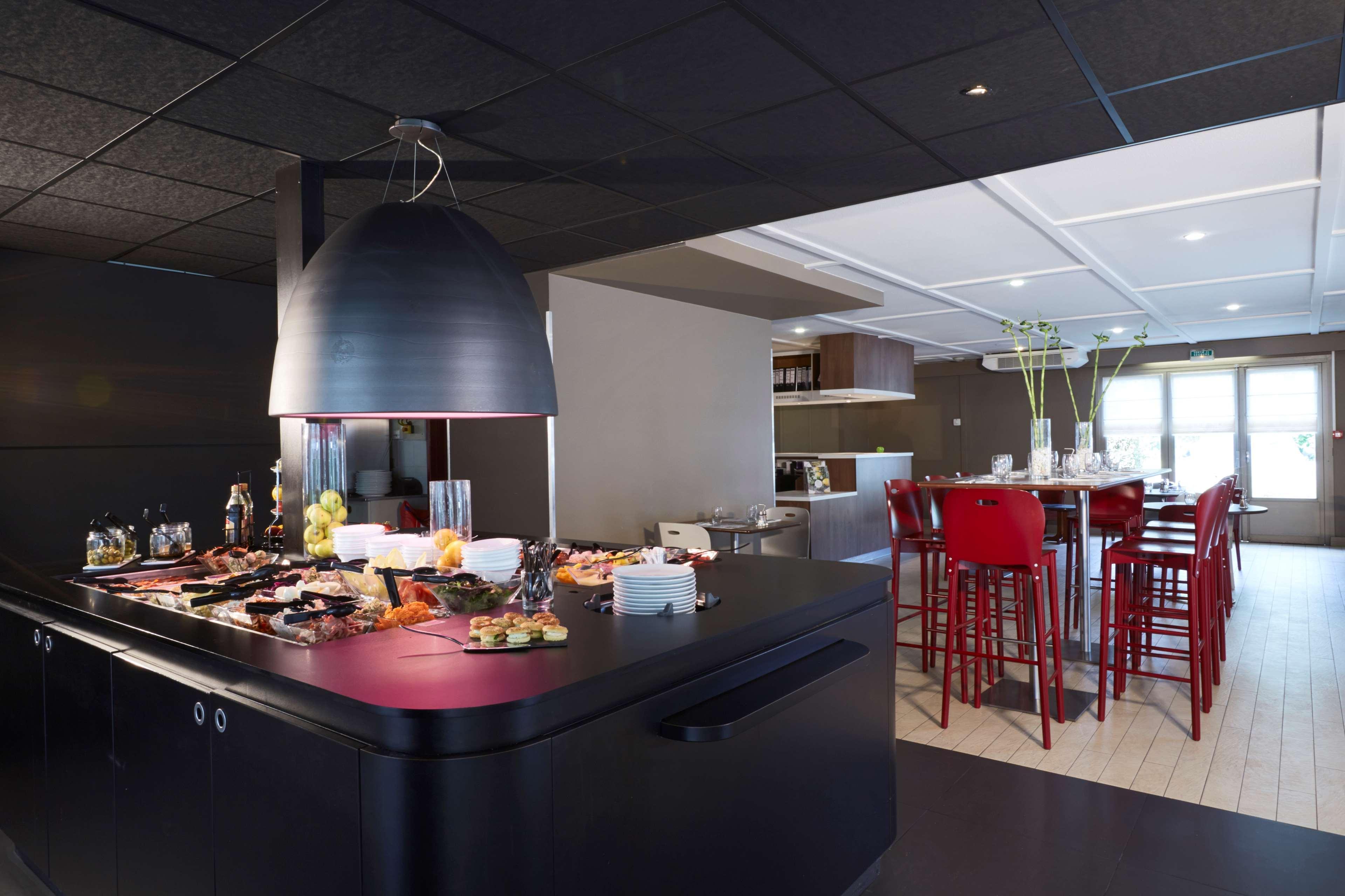 Campanile Lille - Seclin Hotel Kültér fotó