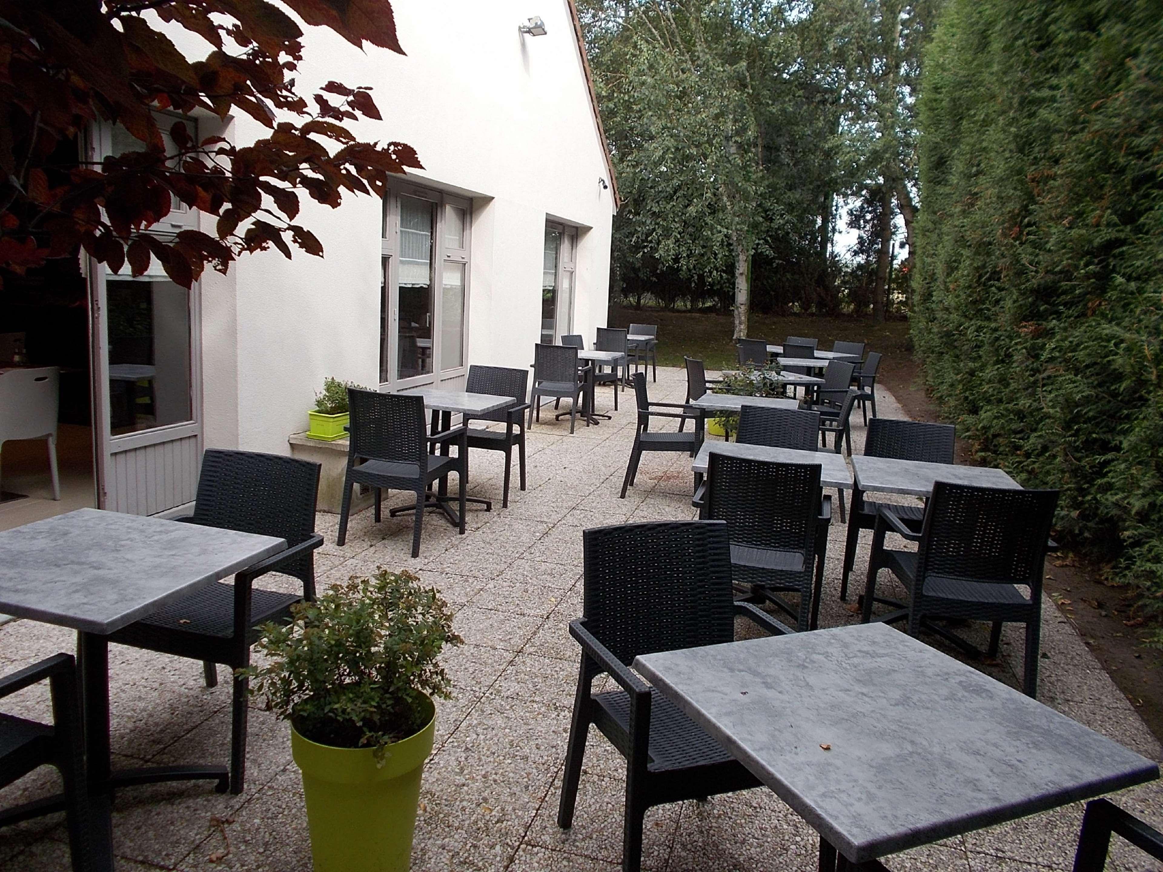 Campanile Lille - Seclin Hotel Kültér fotó