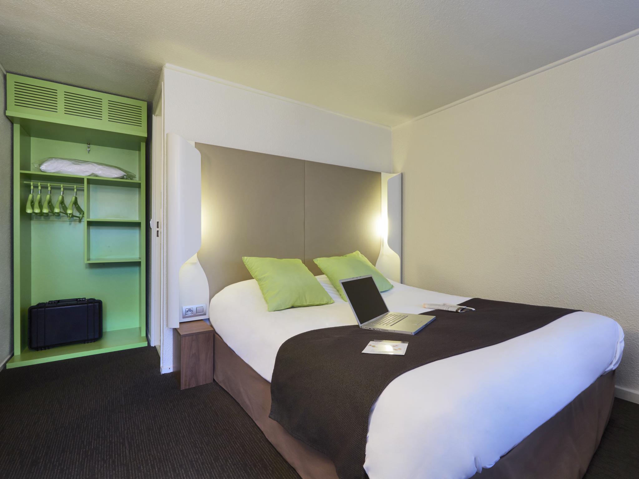Campanile Lille - Seclin Hotel Kültér fotó