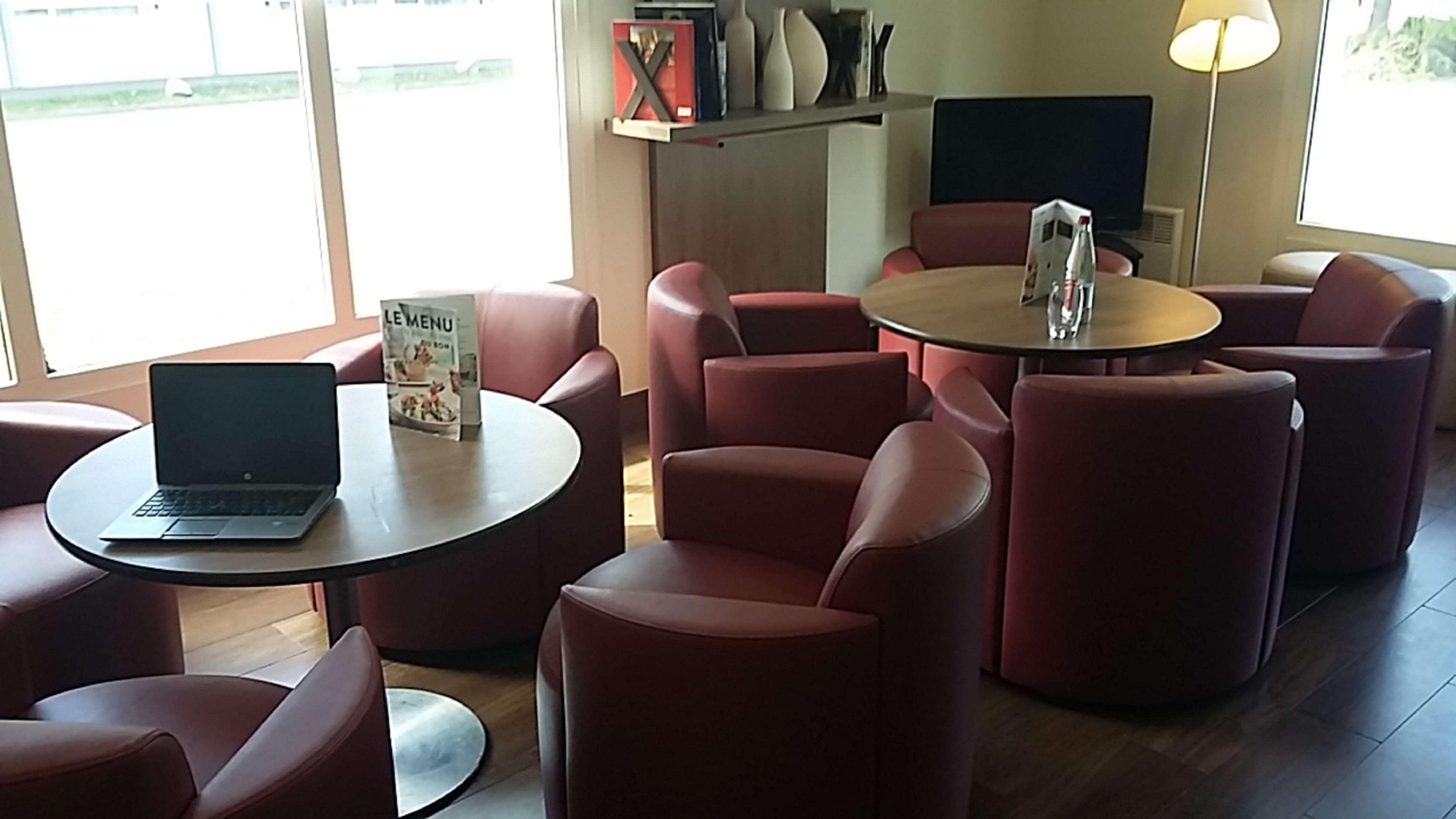 Campanile Lille - Seclin Hotel Kültér fotó