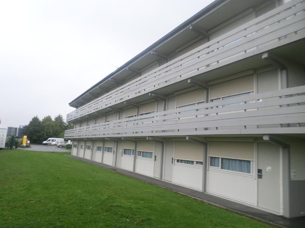 Campanile Lille - Seclin Hotel Kültér fotó
