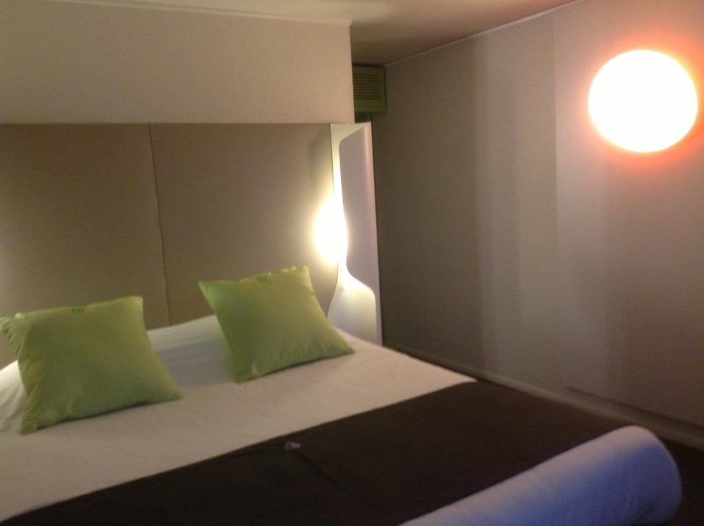 Campanile Lille - Seclin Hotel Szoba fotó