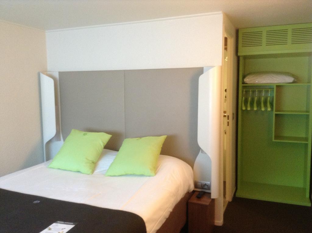 Campanile Lille - Seclin Hotel Szoba fotó