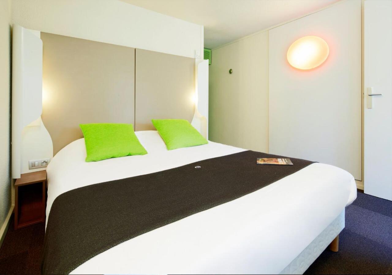 Campanile Lille - Seclin Hotel Kültér fotó