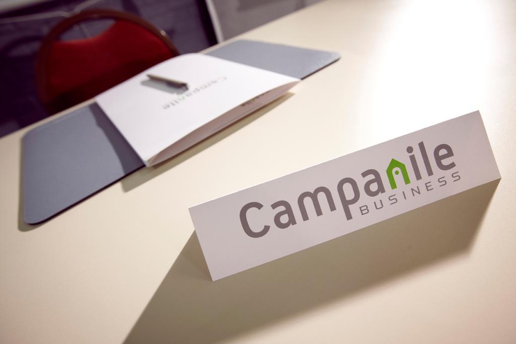 Campanile Lille - Seclin Hotel Kültér fotó