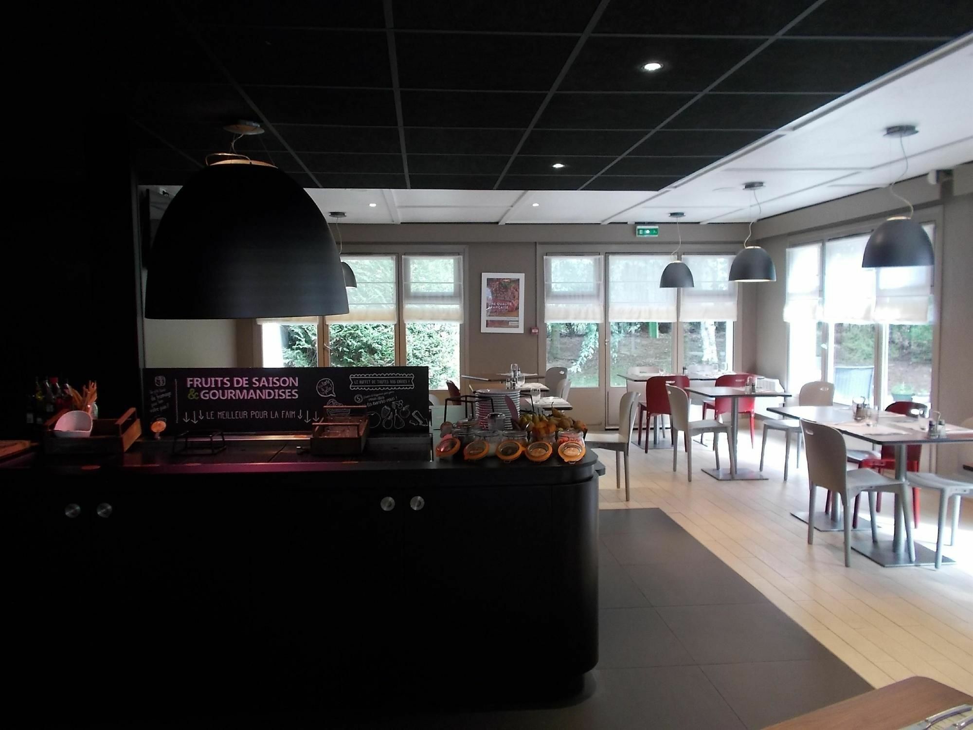 Campanile Lille - Seclin Hotel Kültér fotó